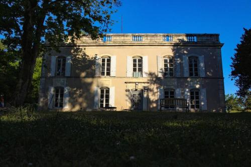 My Conciergerie by Lucy Violin - Le Logis de Sainte Ozanie