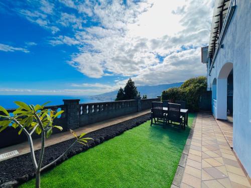 Foto Casa Vista Pájaro 4