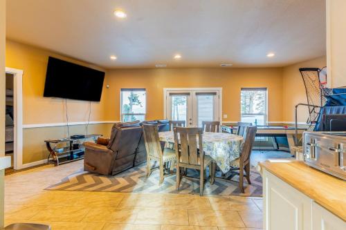 Flathead Lake Villa – Photos 5