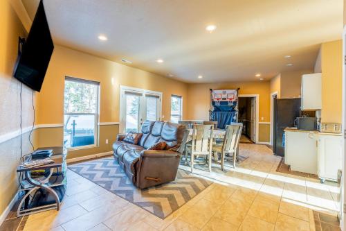 Flathead Lake Villa – Photos 4