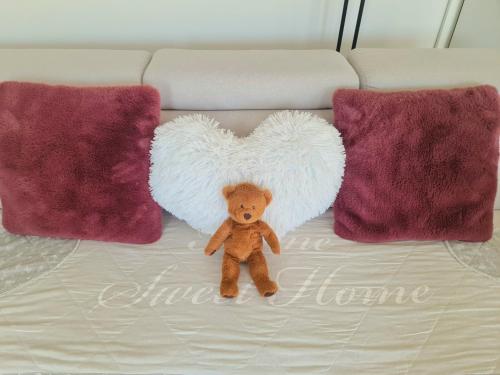 Galeriebild der Unterkunft Naturzeit am Landeckberg in Klingenmünster