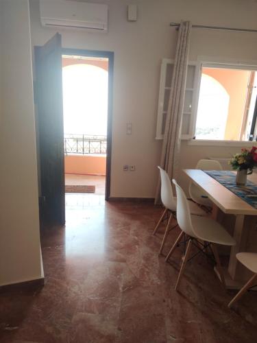 Gallery image of San Vlassis Area Apartment in Lákones