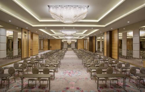 Fotografie z fotogalerie ubytování Lazzoni Hotel v destinaci Istanbul