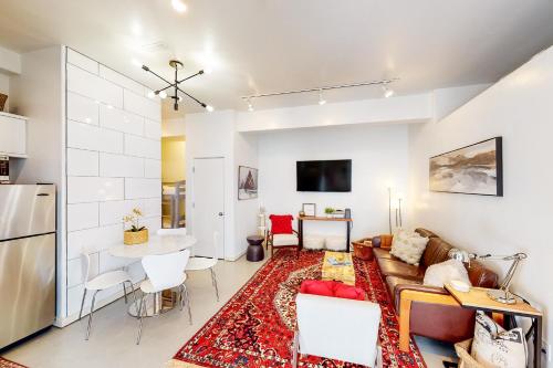 Central Ketchum Condo – Photos 2