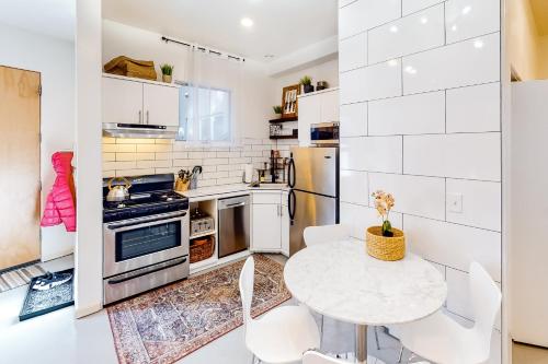 Central Ketchum Condo – Photos 3