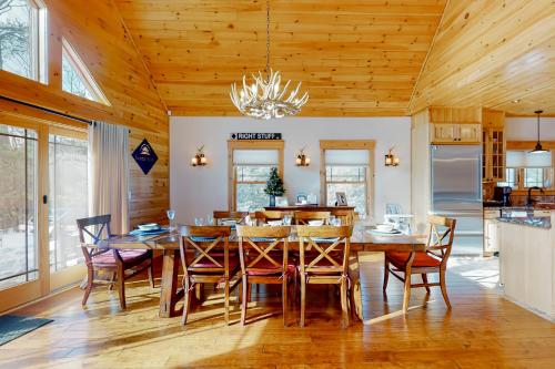 Chalet de Vie – Photos 4