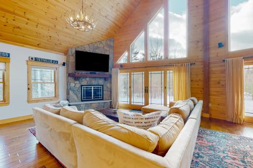 Chalet de Vie – Photos 5