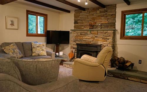 Cheerful Chalet – Photos 2