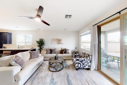 Desert Hideaway