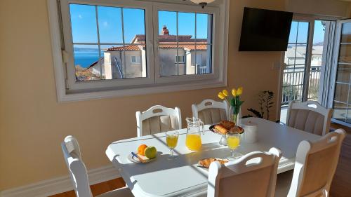 Gallery image of OMIŠ Dream house in Omiš