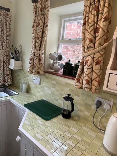 Fotografie z fotogalerie ubytování 2 bedroomed cottage near quay v destinaci Blakeney