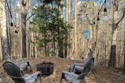No Worries Cabin – Photos 2