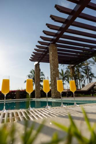 Fotografie z fotogalerie ubytování Sultan Palace Beach Retreat Mombasa v destinaci Mombasa