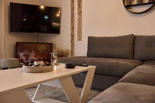 Villa Filarety Luxury House