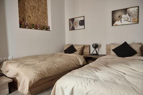 Villa Filarety Luxury House