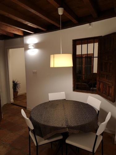 Casa Cuesta del Perro