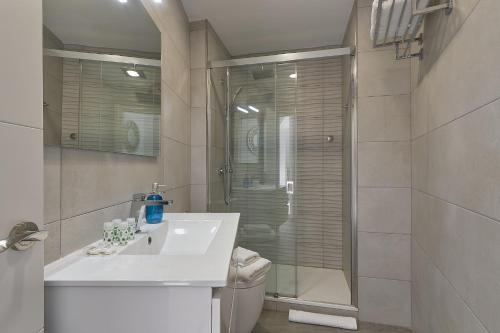 Capitán - Apartamento en el autentico centro de Málaga