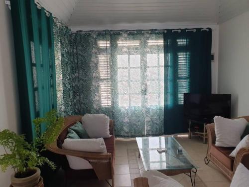 Super Appartement avec Terrasse WIFI