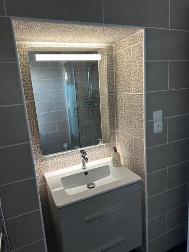 Foto sihtkohas Blosville asuva majutusasutuse Gîte des Longs Champs galeriist