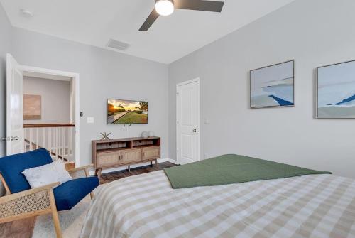 Centrally Located Myrtle Beach House Near Sports Center, Broadway at the Beach, Shopping, Beach, and Golf photo 41
