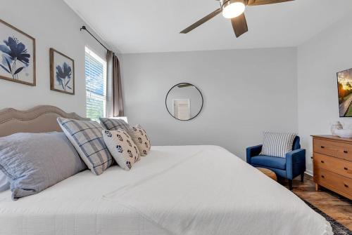 Centrally Located Myrtle Beach House Near Sports Center, Broadway at the Beach, Shopping, Beach, and Golf photo 42