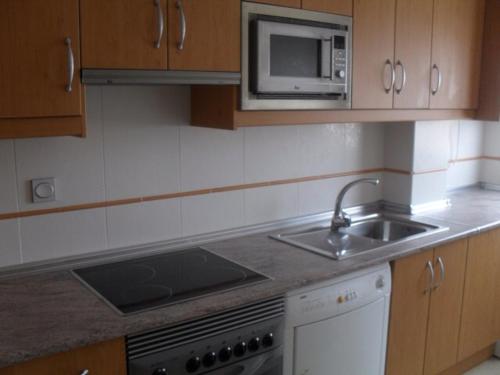 Kép Apartamento zona residencial el palmar szállásáról El Palmarban a galériában