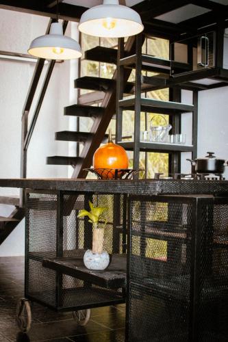 シルカシアにあるINLOFT Quindíoのギャラリーの写真