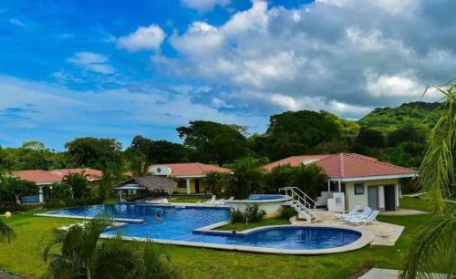 Villas Guana Potrero