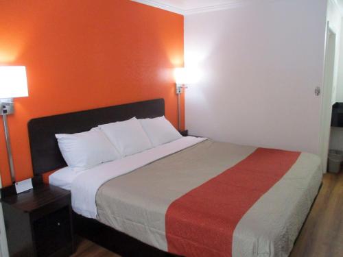 Gallery image of Motel 6-Bay Minette, AL in Bay Minette
