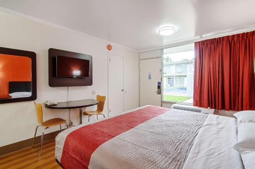 Gallery image of Motel 6-Bay Minette, AL in Bay Minette