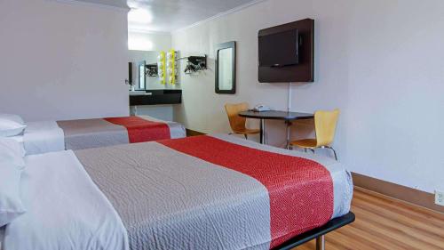 Gallery image of Motel 6-Bay Minette, AL in Bay Minette