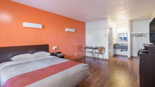 Motel Bo-Camrose, AB – Photos 2