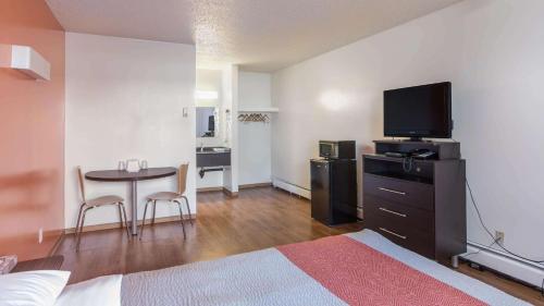 Motel Bo-Camrose, AB – Photos 3