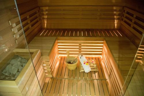 Φωτογραφία από το άλμπουμ του Dolce Vita Relais σε Sala Consilina
