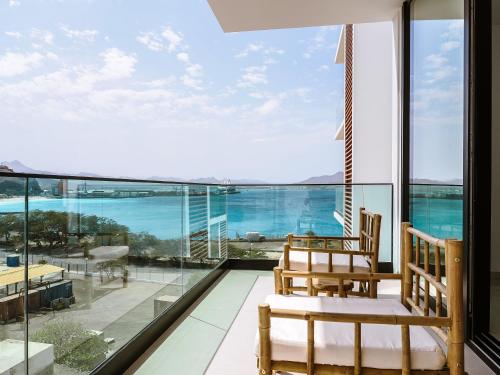 Filomena Apartments LUXURY