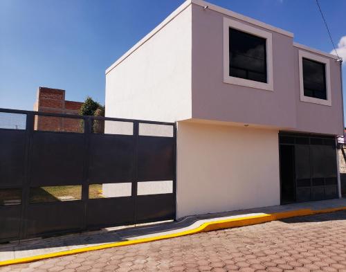 Casa Miraflores