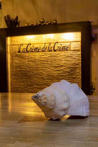 Gambar di galeri bagi La Créme de la Créme Hostel di Puebla