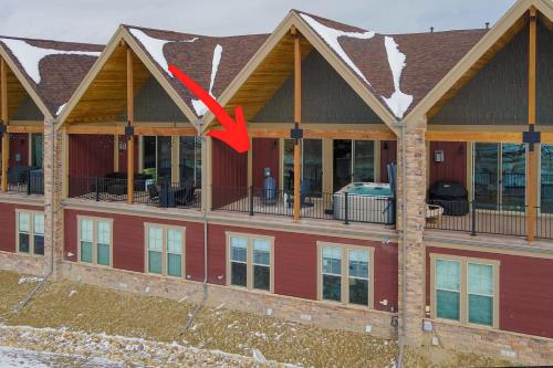 Gallery image of The Eagle's Landing in Granby