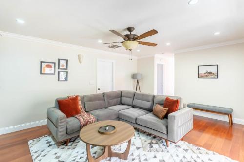 Beautiful 5 BR home in Los Gatos