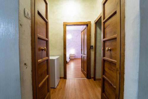 Fotografie z fotogalerie ubytování B&B Sasso v destinaci Cosenza