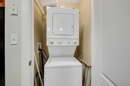 Galeriebild der Unterkunft Bon Air 2011 in Gatlinburg