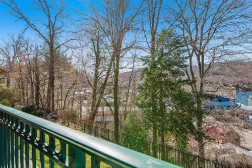 Galeriebild der Unterkunft Bon Air 2011 in Gatlinburg