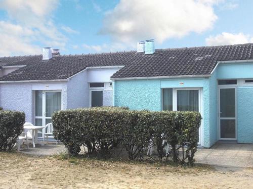Les Îles Anglo-Normandes holiday resort, Portbail