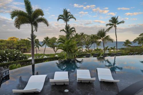 Hapuna Beach Residences C54 – Fotografii 3