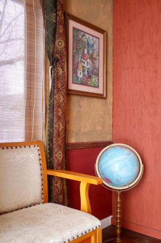 Dumplin Patch Bed & Breakfast – Fotografii 2