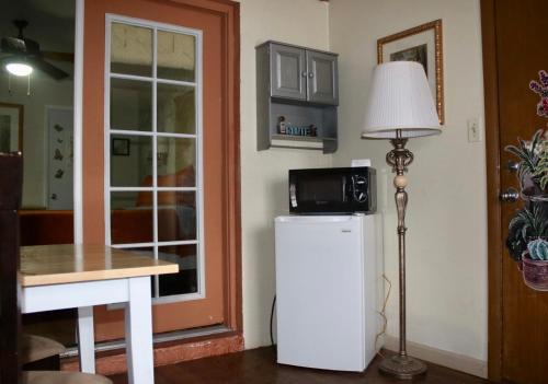 Dumplin Patch Bed & Breakfast – Fotografii 3