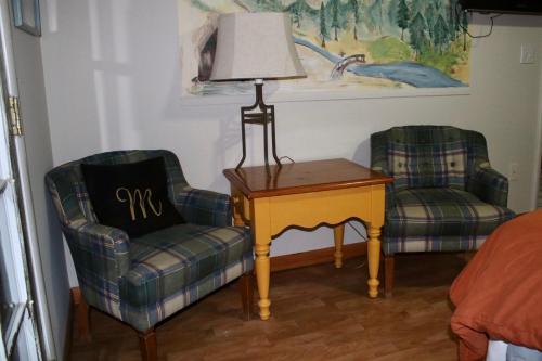 Dumplin Patch Bed & Breakfast – Photos 4