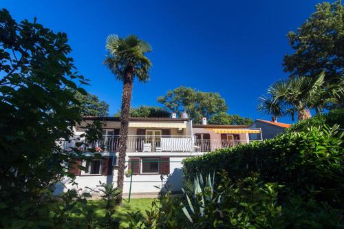 Apartments by the sea Njivice, Krk - 20519