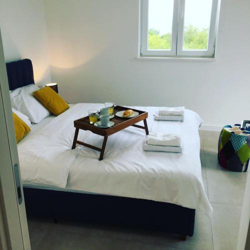 Apartments with swimming pool Kremenici, Krk - 20676