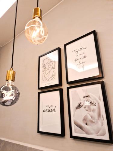 Foto dalla galleria di Falco Deluxe Home a Napoli